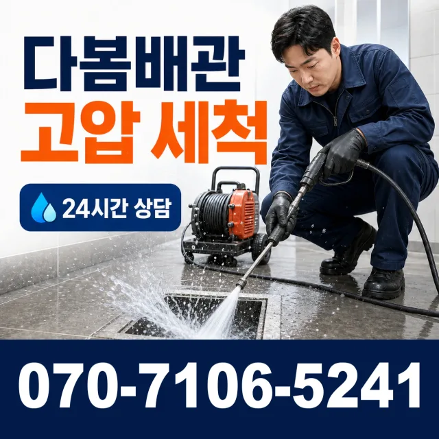 충북 청주시 청원구 오창읍 원리 싱크대막힘 상담 이미지 4